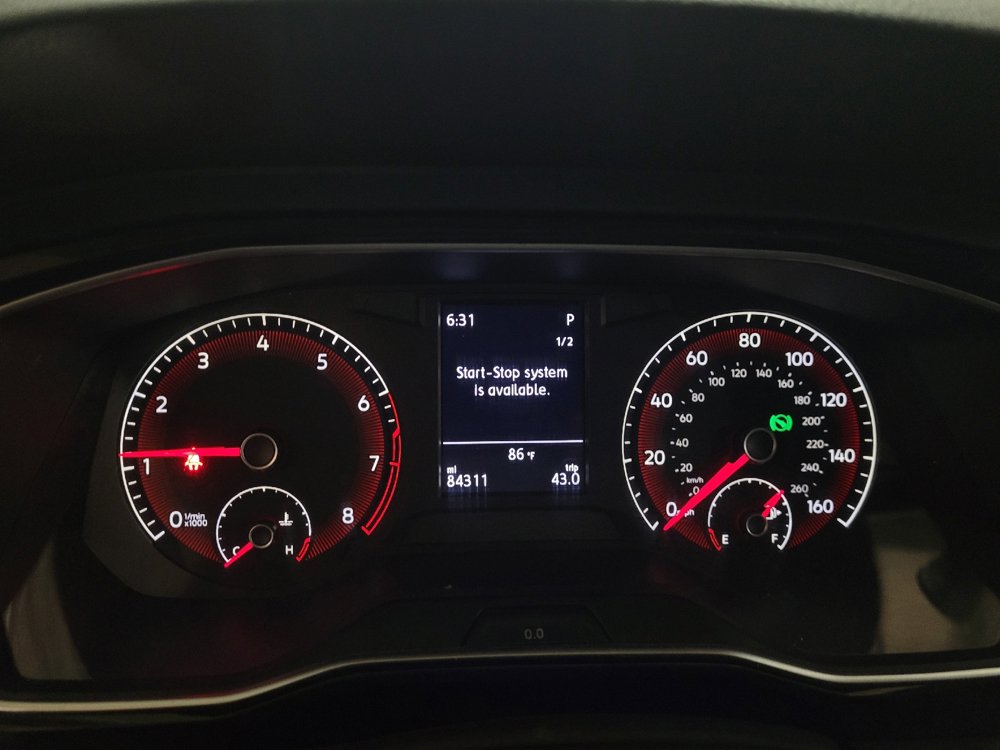 Used 2019 Volkswagen Jetta S w/ Driver Assistance Package FWD image 23