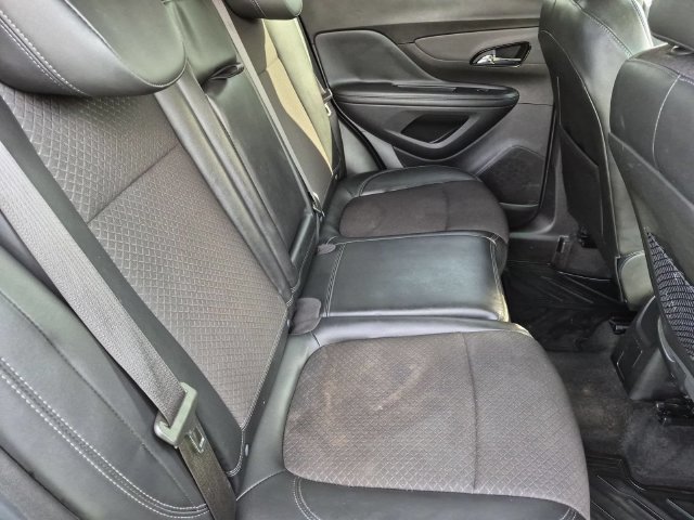 Used 2019 Buick Encore Preferred AWD/4WD image 25