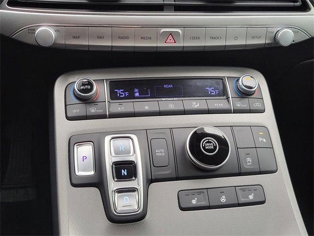 Certified 2021 Hyundai Palisade SEL image 27