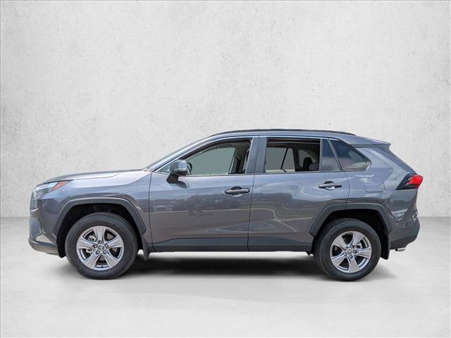 Used 2025 Toyota RAV4 XLE w/ Convenience Package FWD image 2