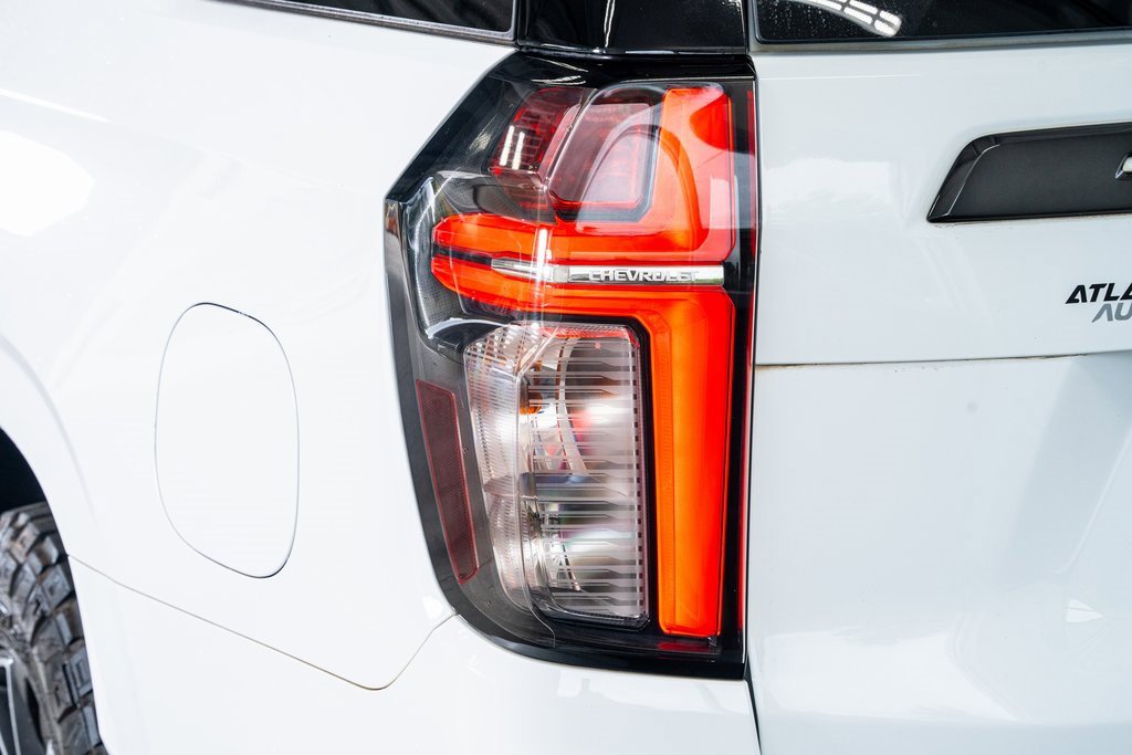 Used 2021 Chevrolet Tahoe Z71 image 25