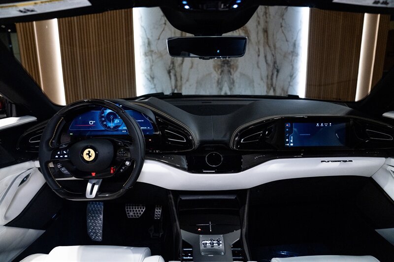 Used 2026 Ferrari Purosangue AWD/4WD image 26