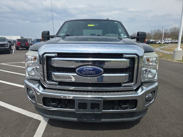 Used 2016 Ford F250 XLT w/ XLT Value Package AWD/4WD image 3