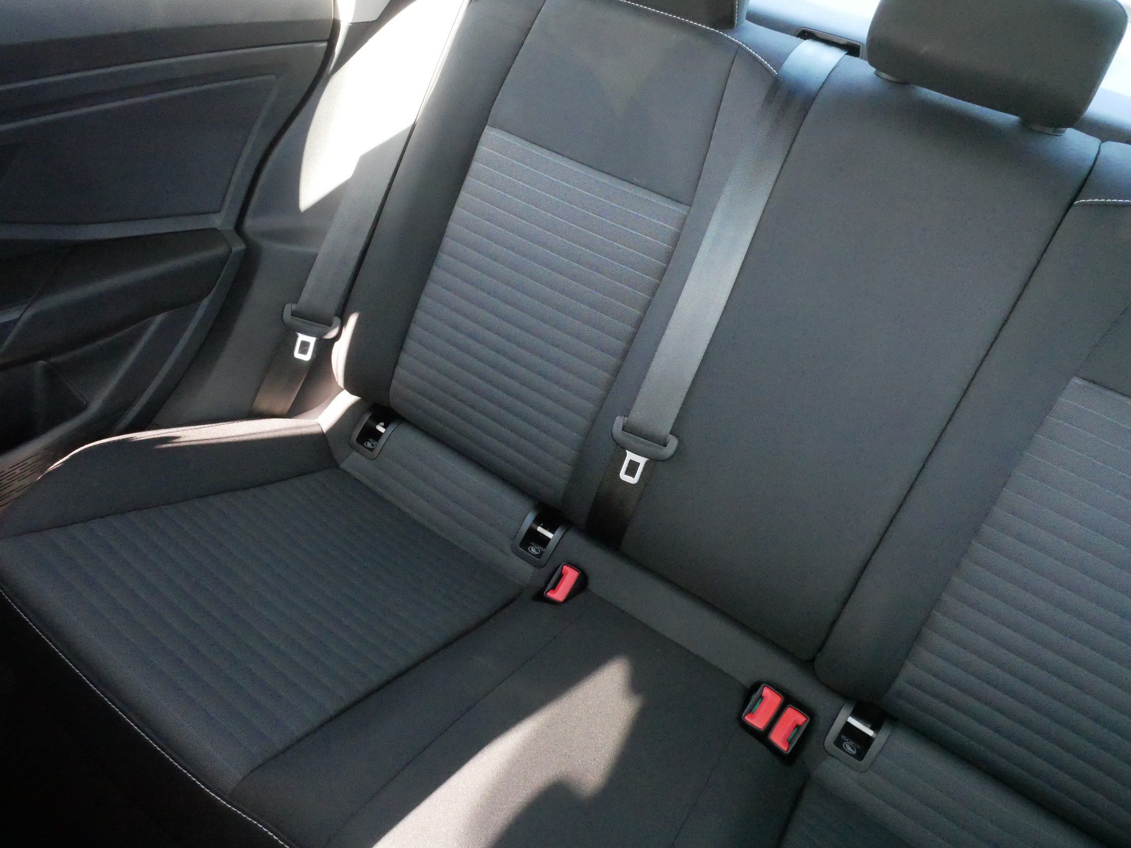 Used 2024 Volkswagen Jetta S FWD image 12