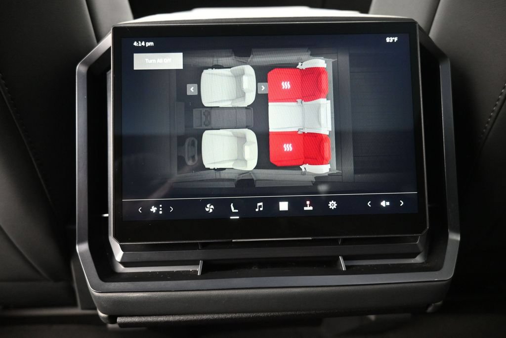Used 2024 Tesla Cybertruck AWD Crew Cab image 22
