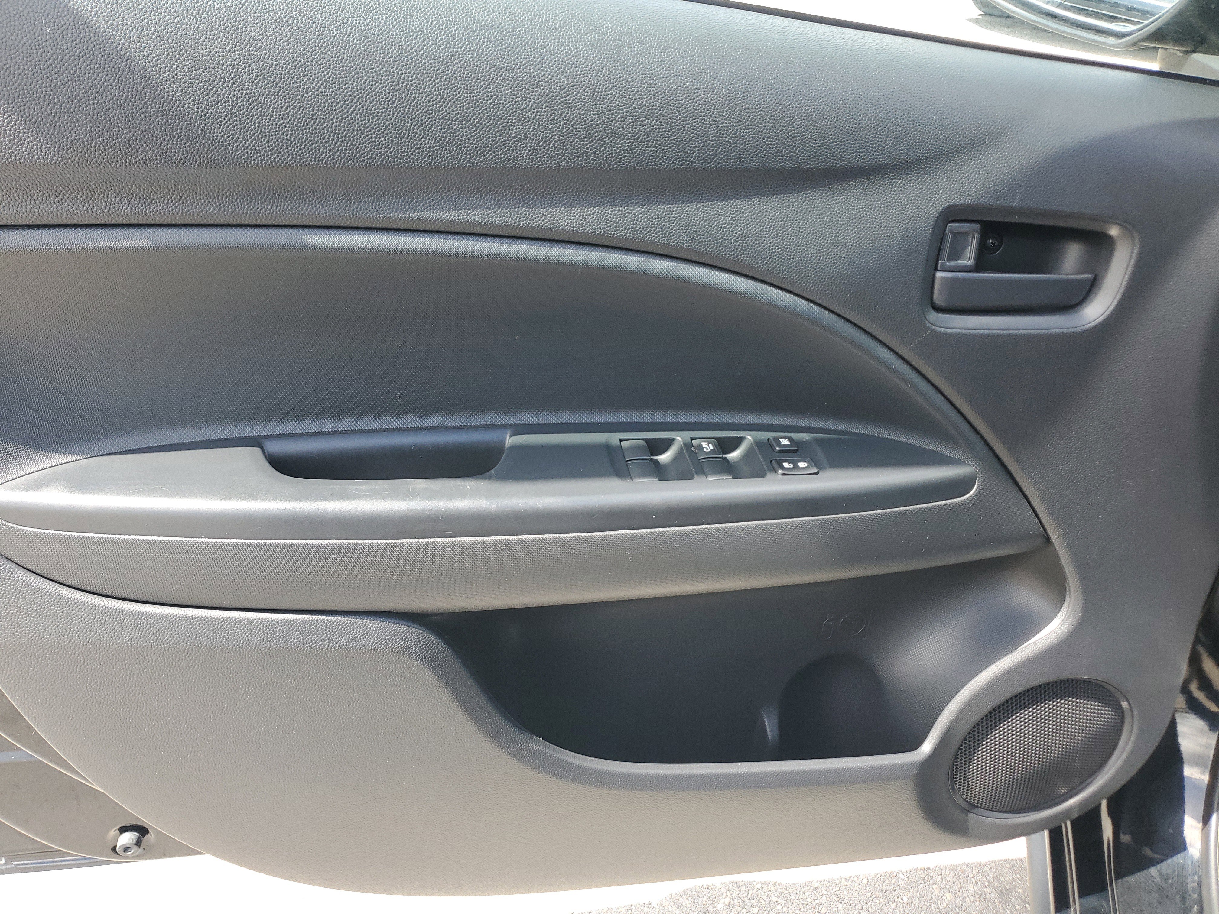 Used 2024 Mitsubishi Mirage G4 LE image 24