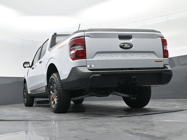 Used 2025 Ford Maverick Tremor AWD/4WD image 21