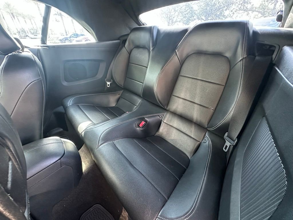 Used 2017 Ford Mustang Premium RWD image 34