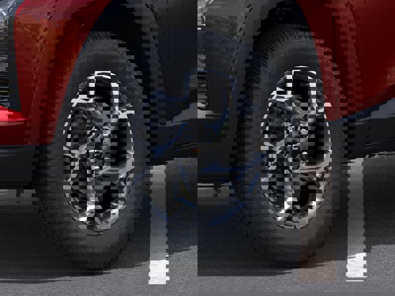 New 2026 Chevrolet Trax LT image 35