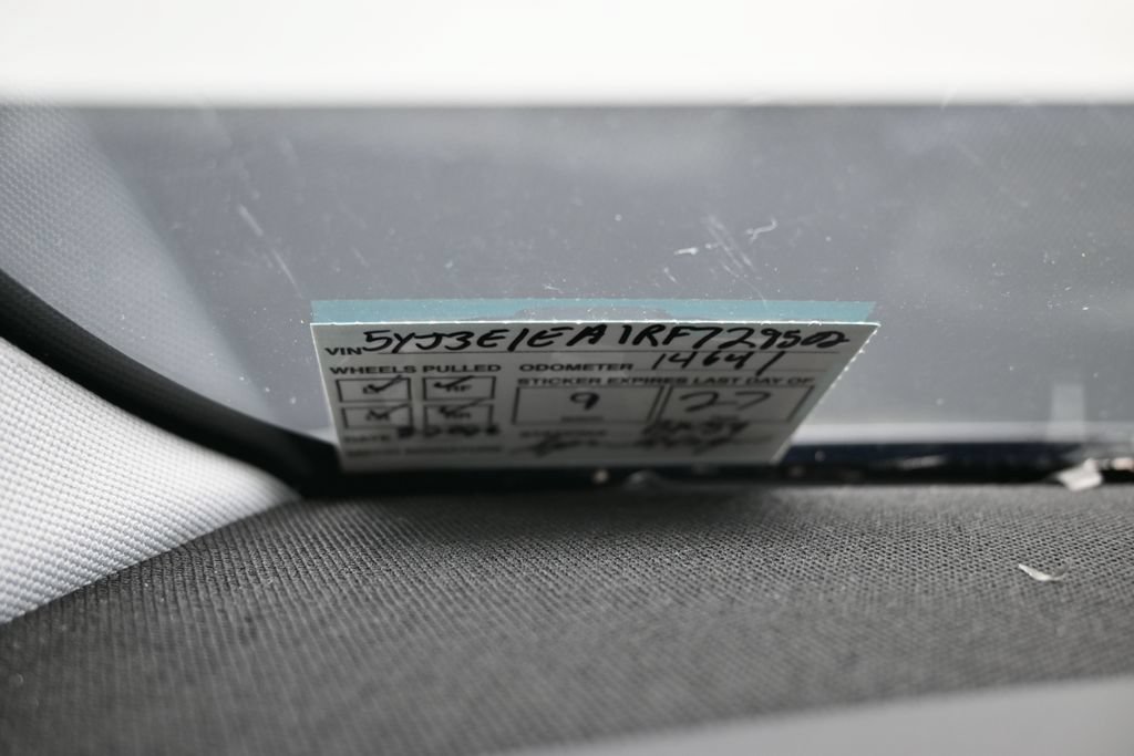 Used 2024 Tesla Model 3 Long Range RWD image 3