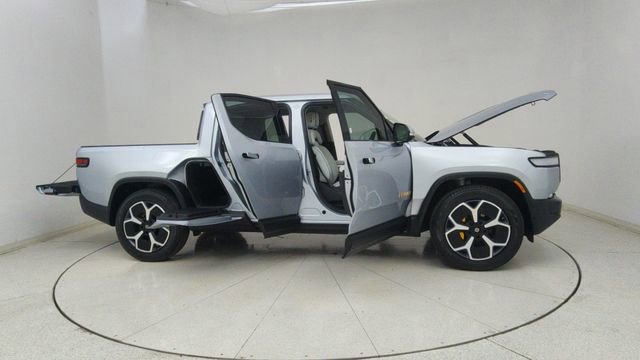 Used 2023 Rivian R1T Adventure image 68