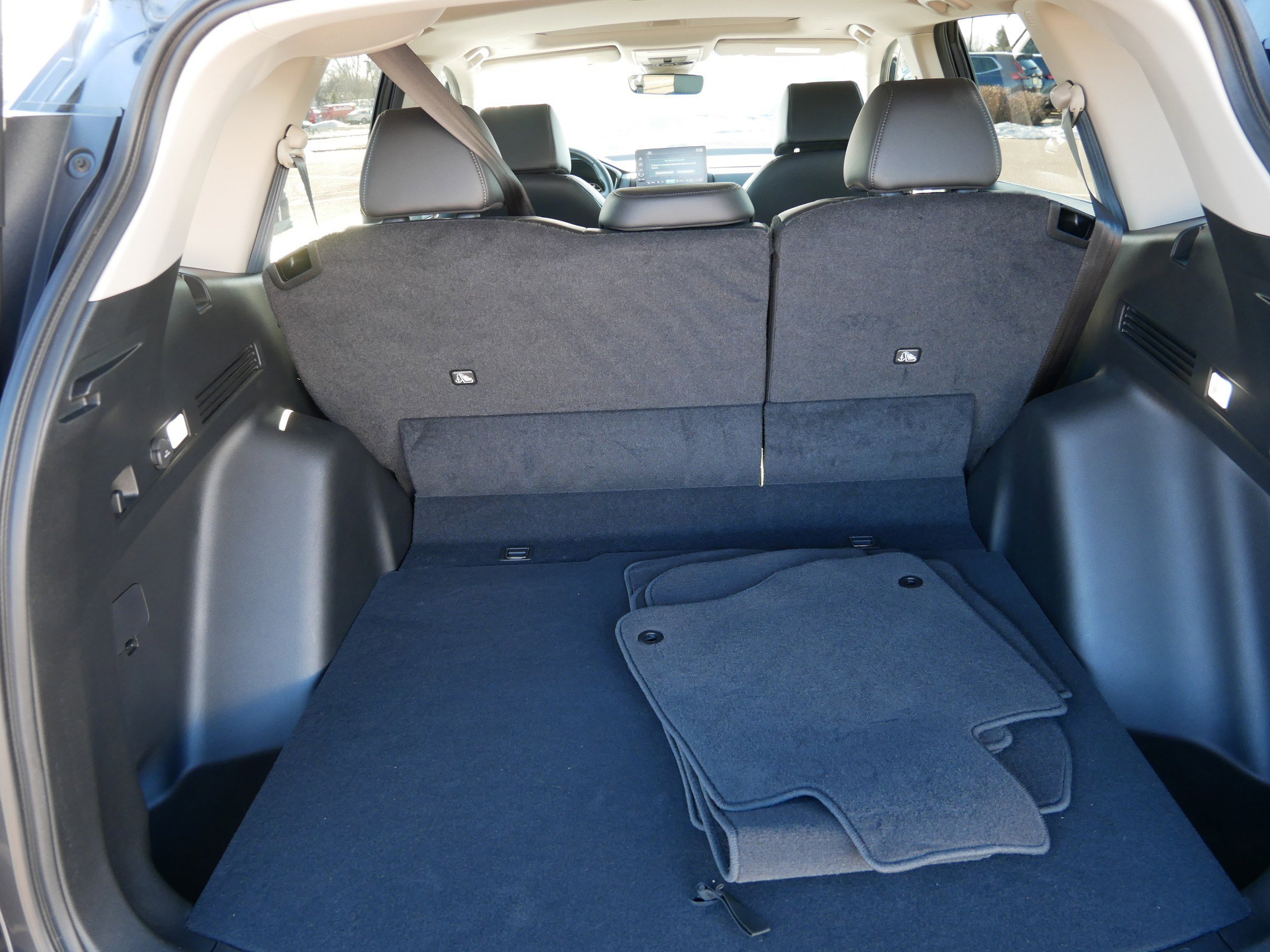 Certified 2024 Honda CR-V EX-L image 18