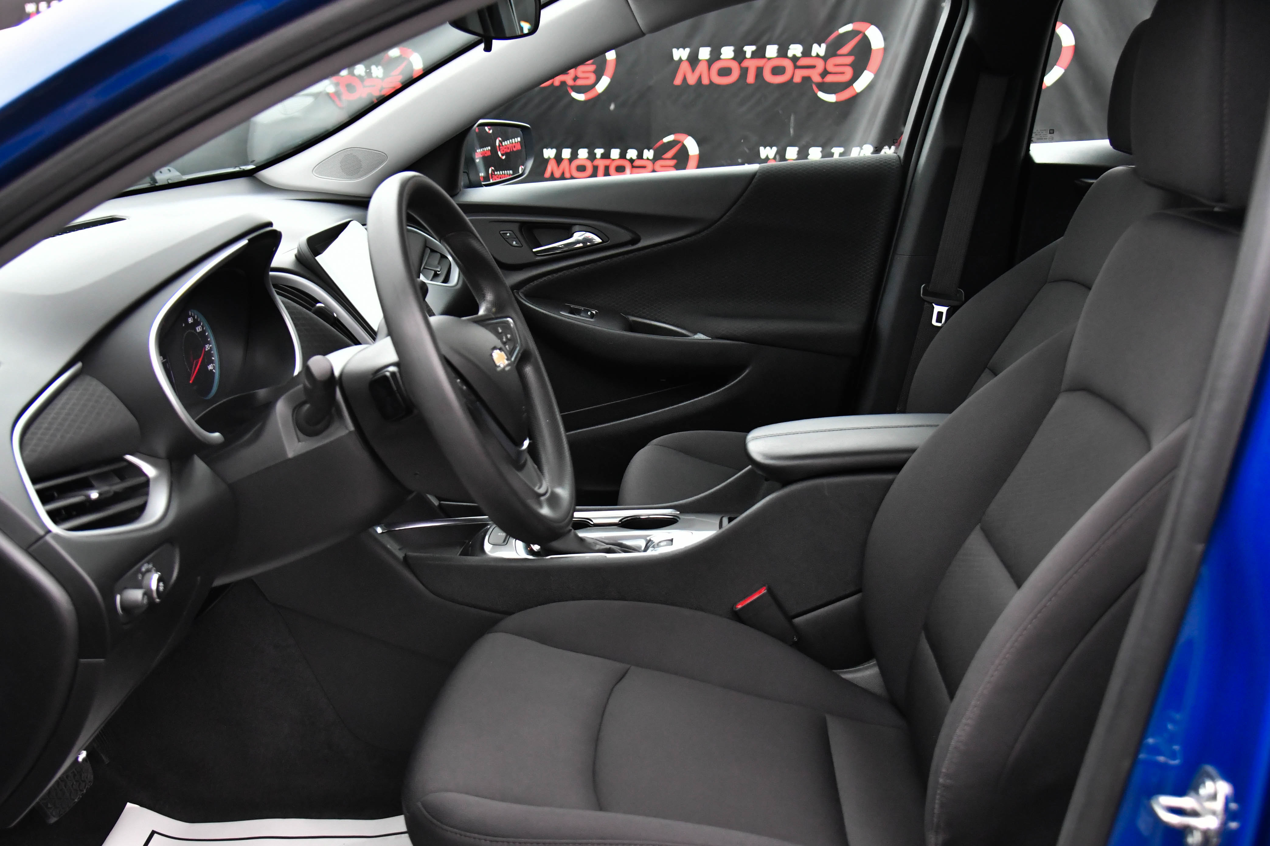 Used 2023 Chevrolet Malibu LT image 16