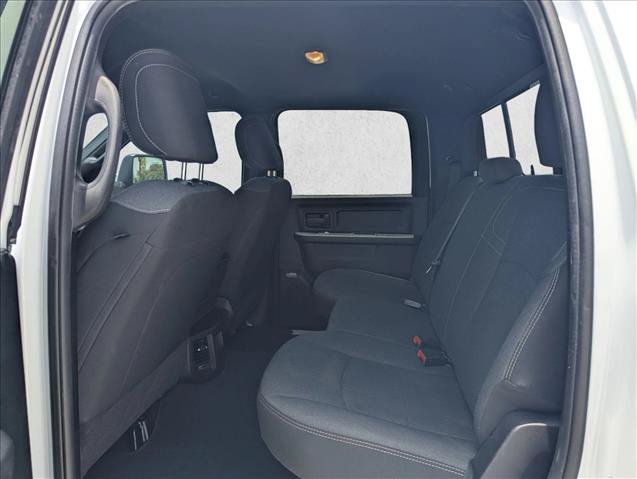 Used 2024 RAM 2500 Tradesman AWD/4WD image 17