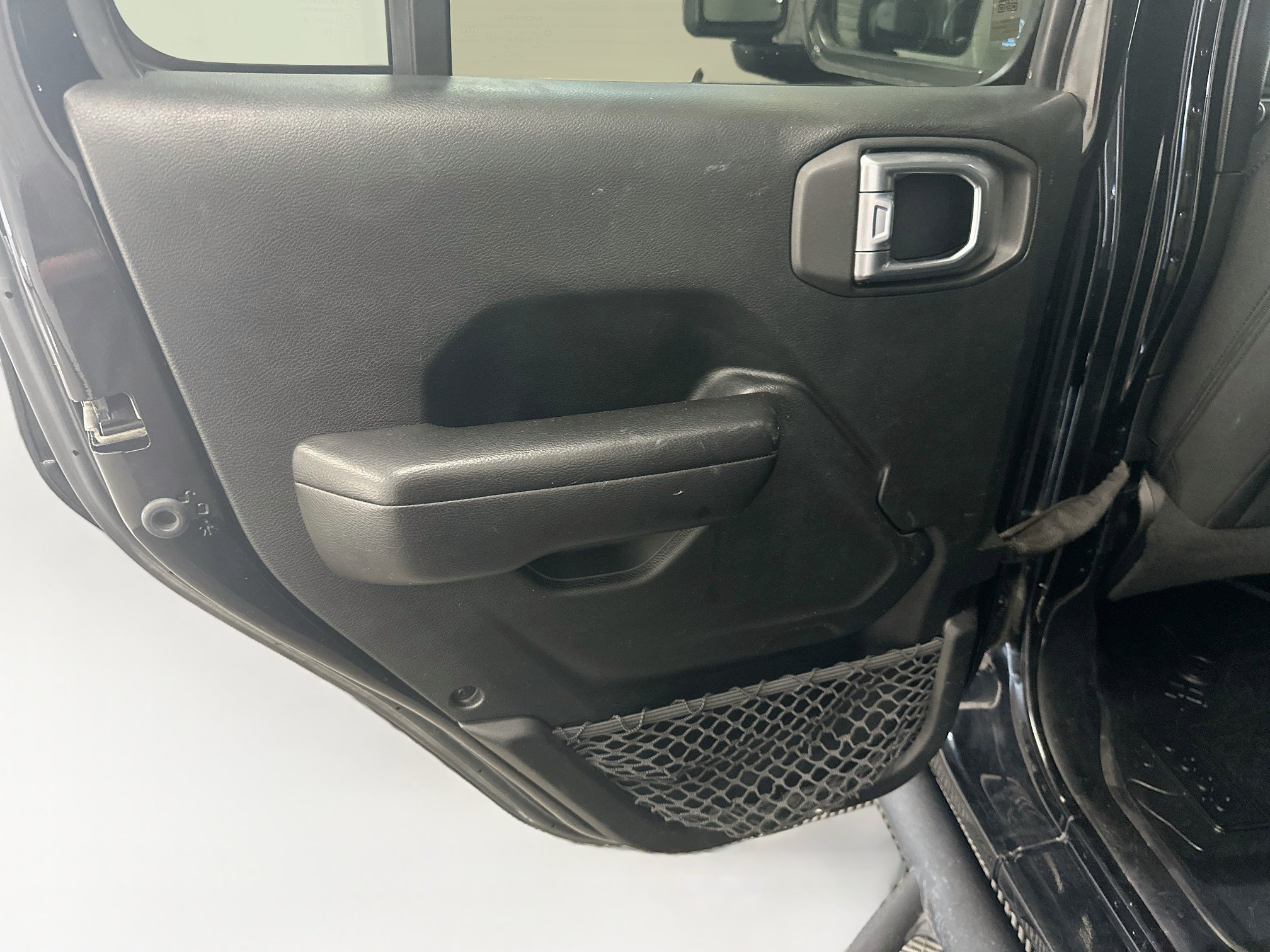 Used 2020 Jeep Gladiator Sport w/ Quick Order Package 24S AWD/4WD image 27