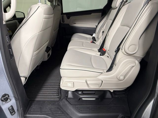 Used 2026 Honda Odyssey Touring image 35