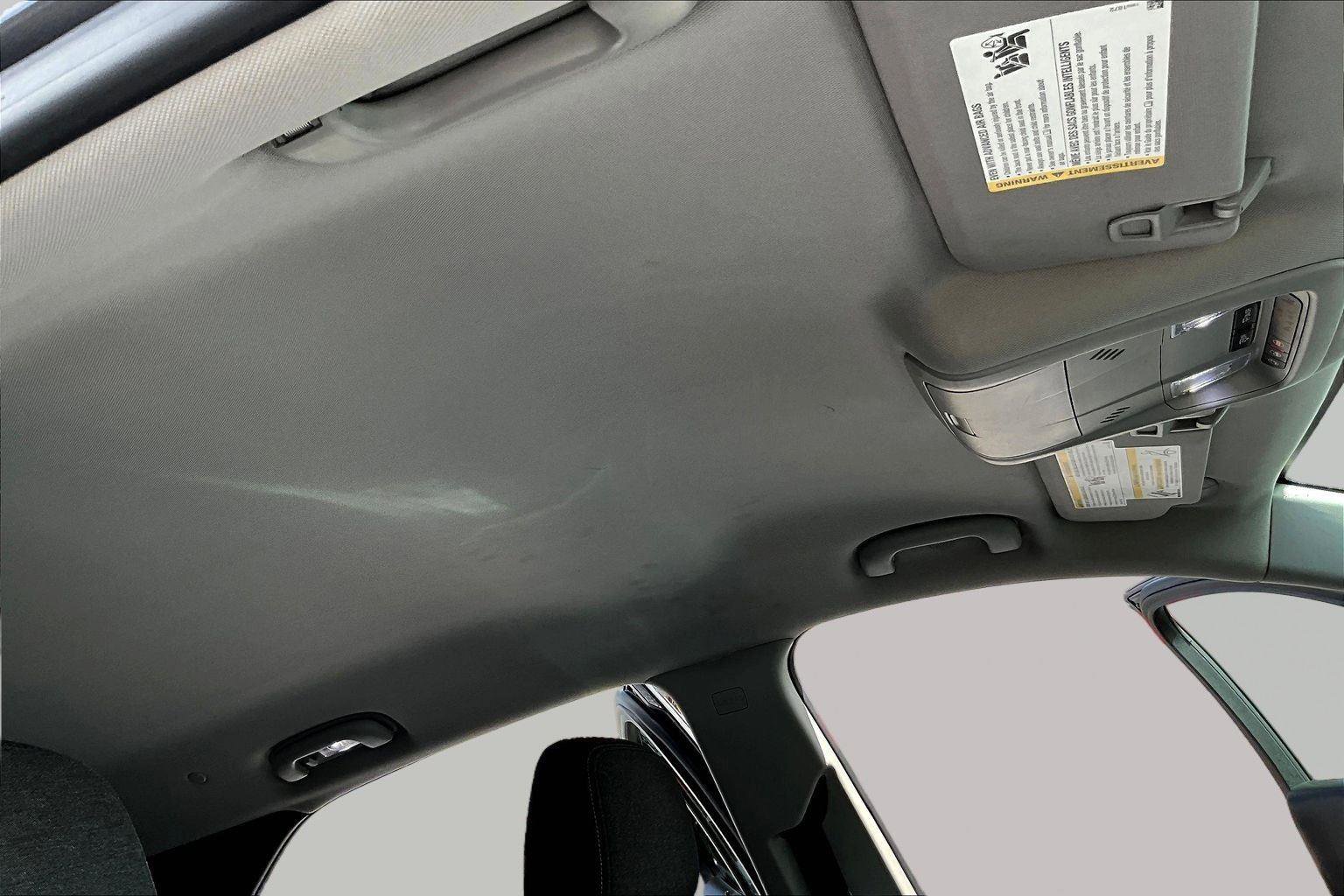 Used 2022 Chevrolet Equinox LT image 26