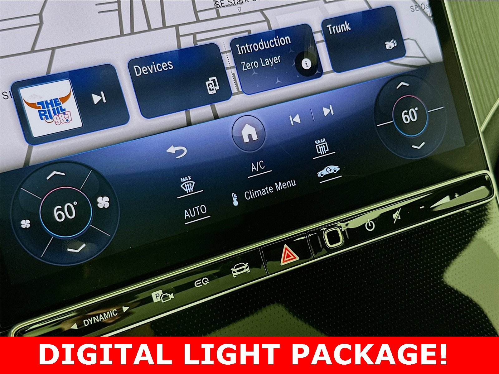 Used 2024 Mercedes-Benz EQE 350+ Sedan w/ Driver Assistance Package image 19