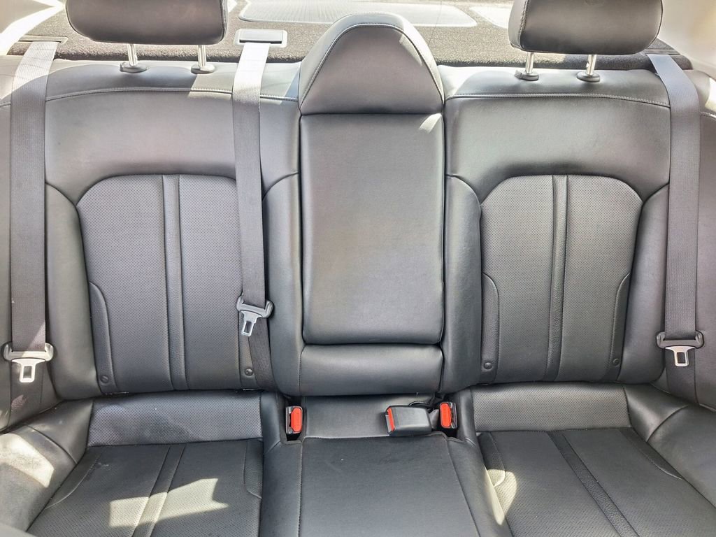 Used 2021 Kia K5 EX w/ EX Premium Package FWD image 33