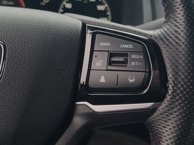 Used 2024 Honda Ridgeline Black Edition image 33