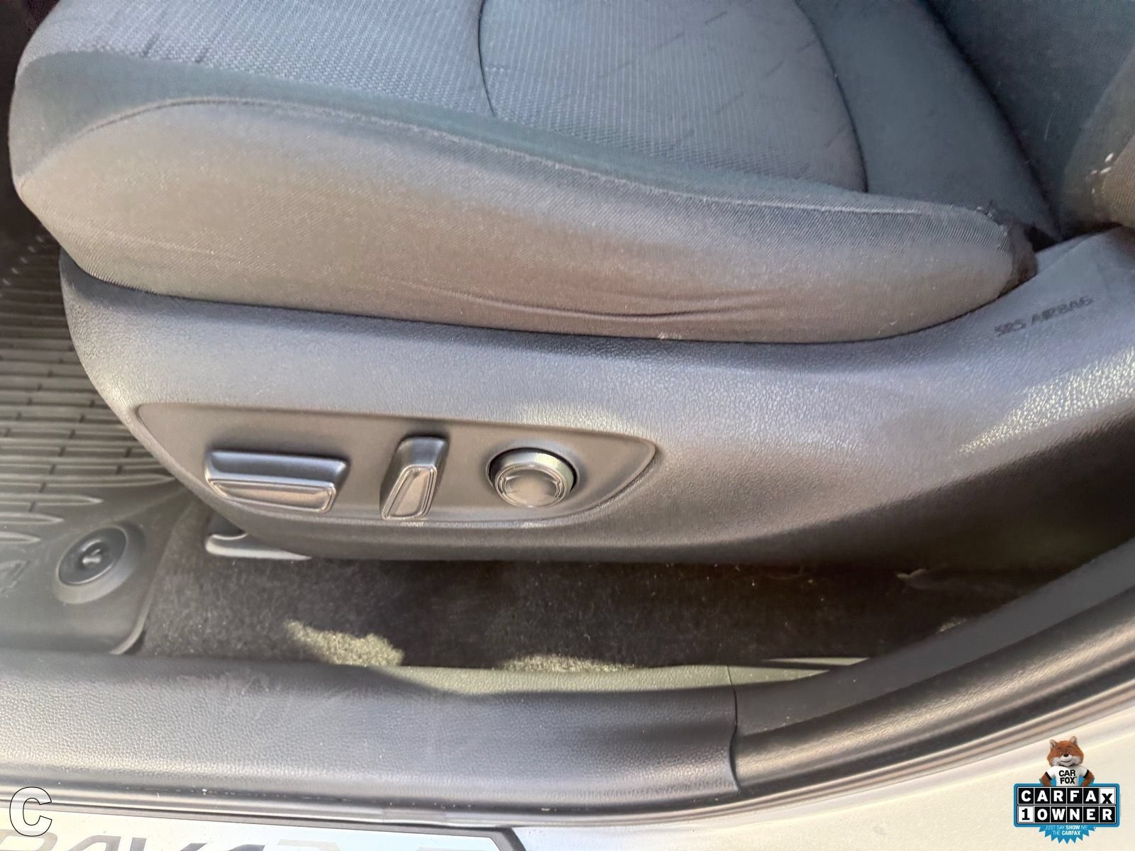 Used 2023 Toyota RAV4 XLE FWD image 20