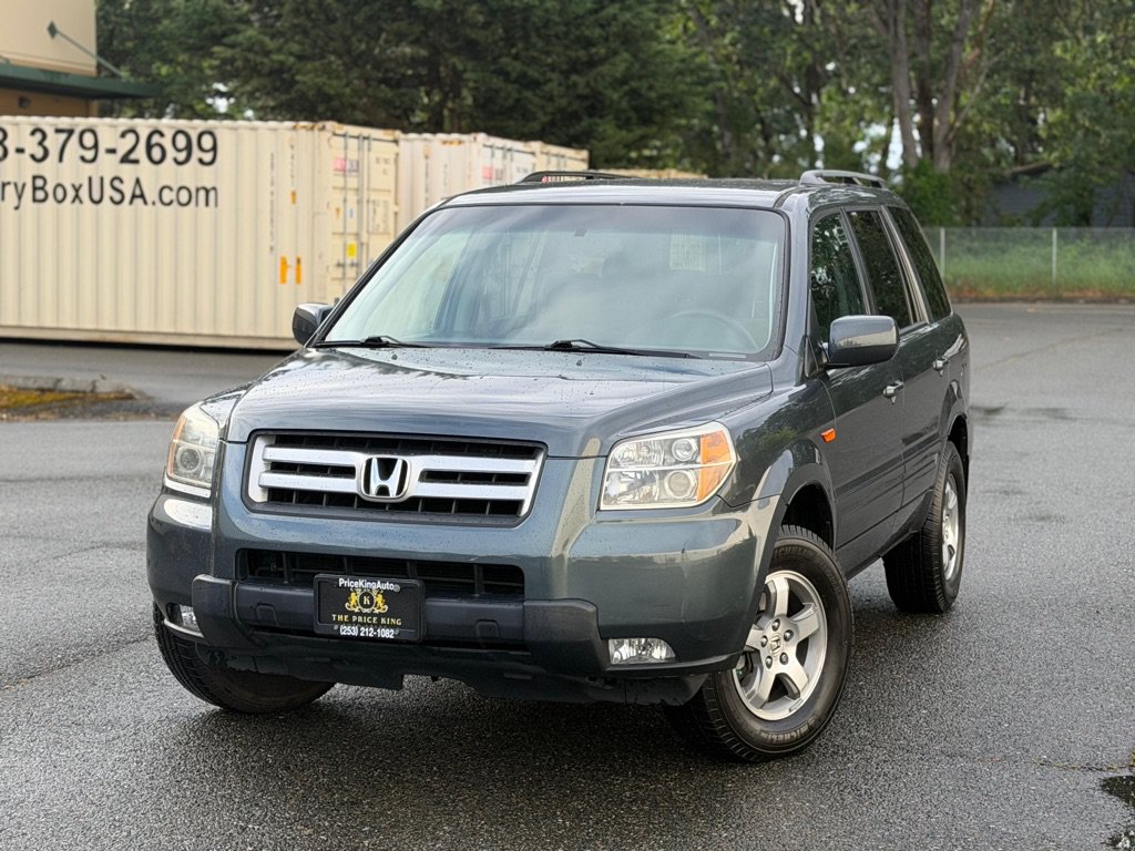 Used 2006 Honda Pilot EX image 1