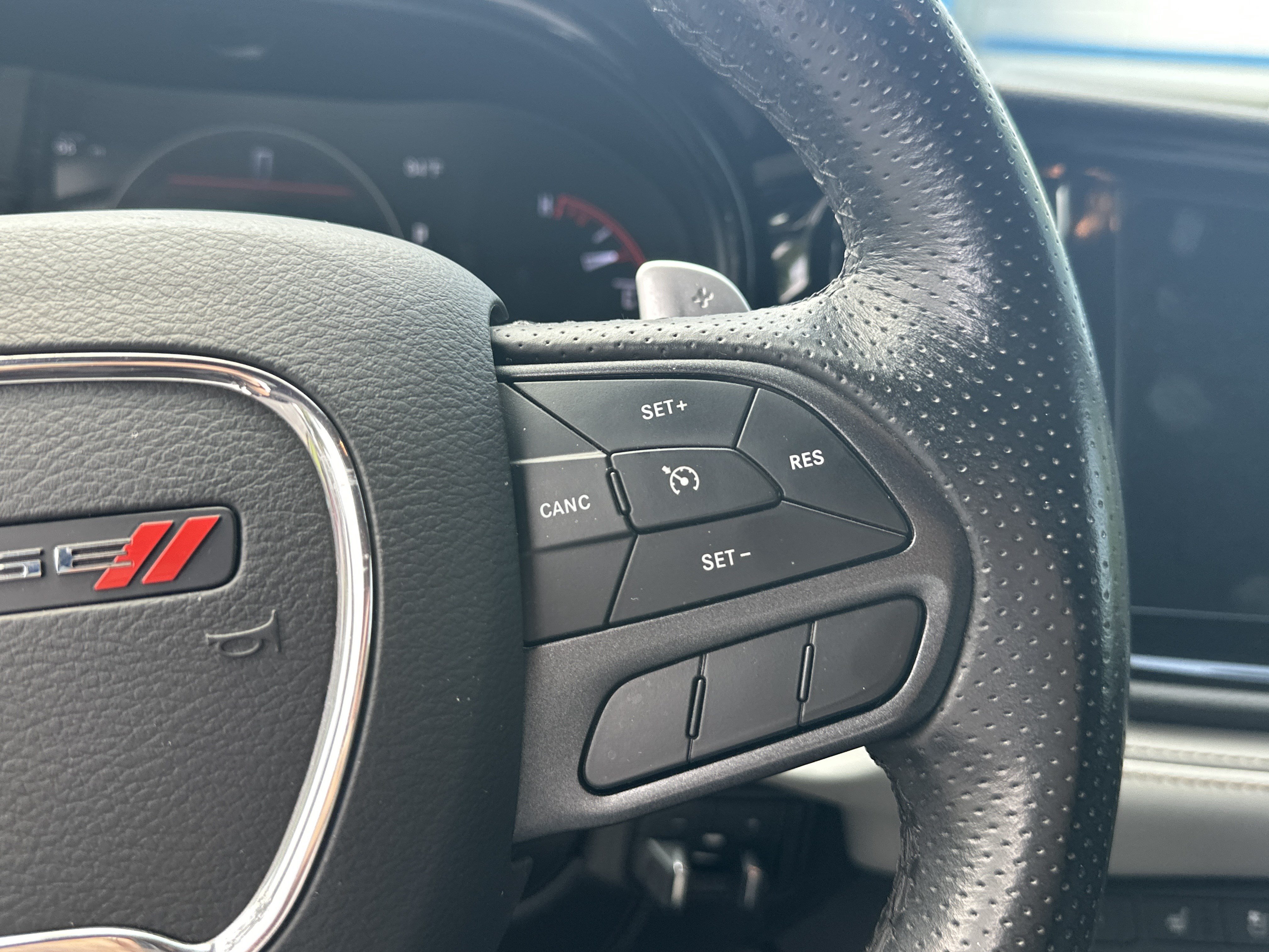 Used 2021 Dodge Durango R/T w/ Blacktop Package AWD/4WD image 19