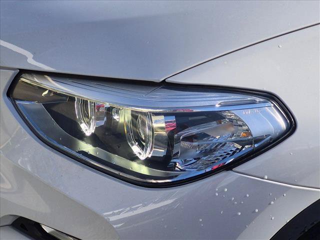 Certified 2019 BMW X3 xDrive30i w/ Convenience Package AWD/4WD image 13