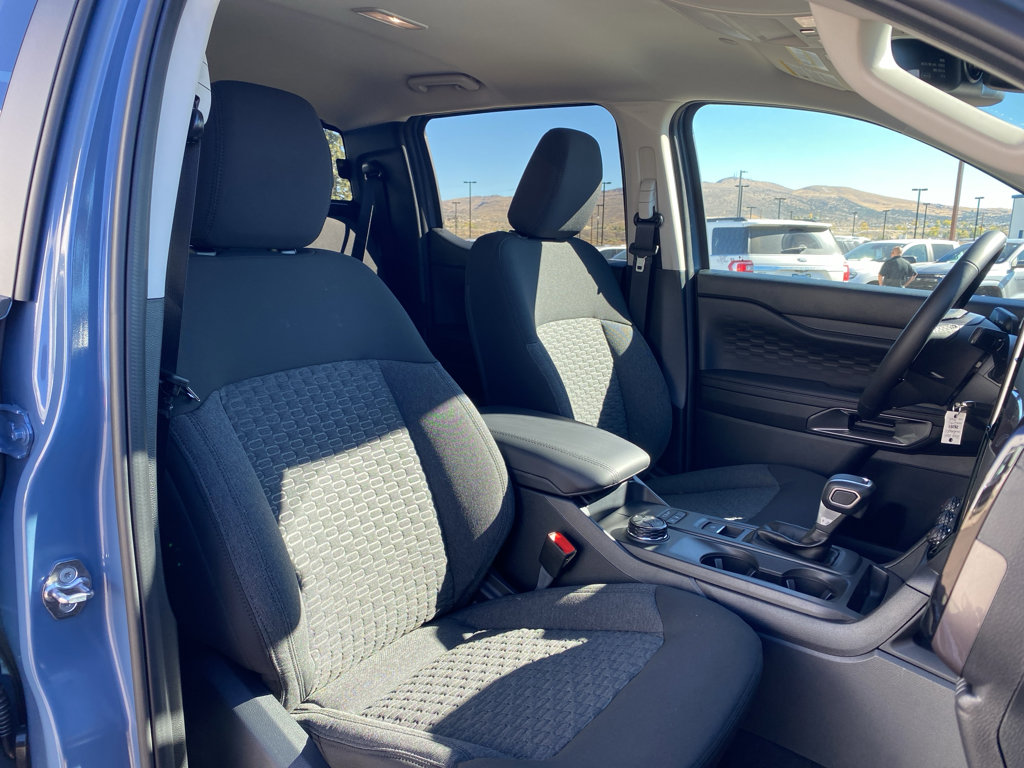 New 2025 Ford Ranger XLT w/ Equipment Group 301A High image 5