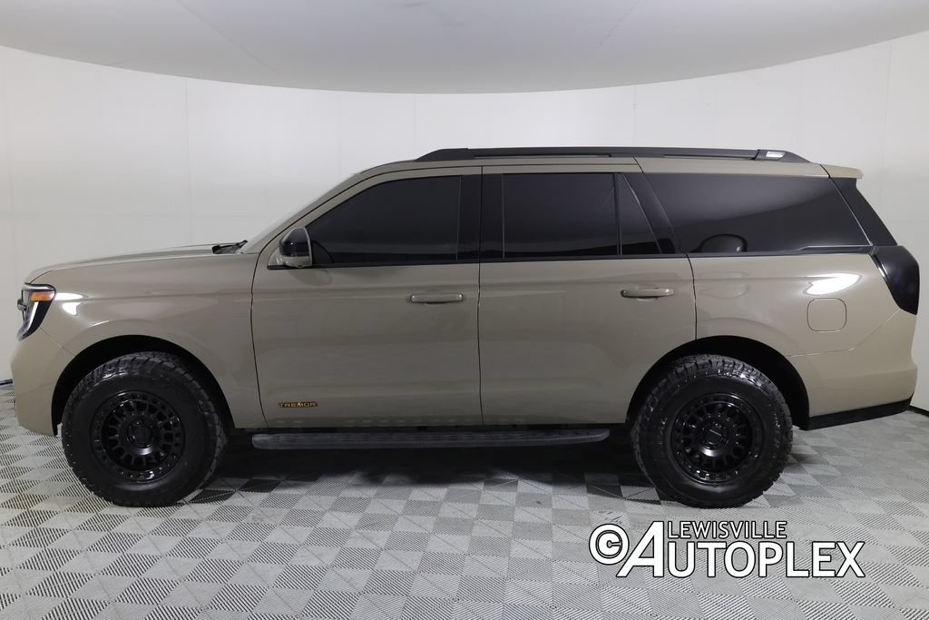 Used 2026 Ford Expedition Tremor AWD/4WD image 8