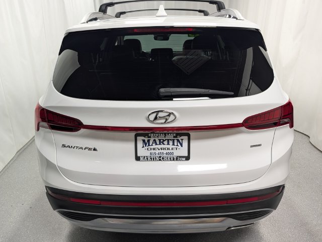 Used 2023 Hyundai Santa Fe SEL w/ Premium Package AWD/4WD image 5