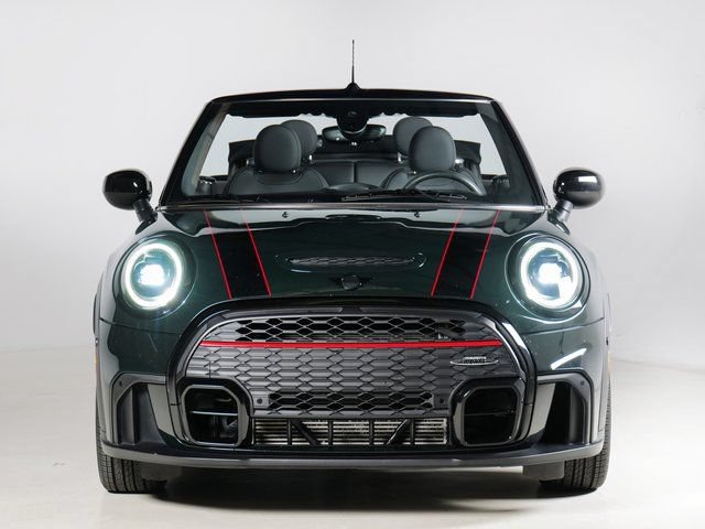 Used 2022 MINI Cooper John Cooper Works w/ Driver Assistance Package FWD image 6