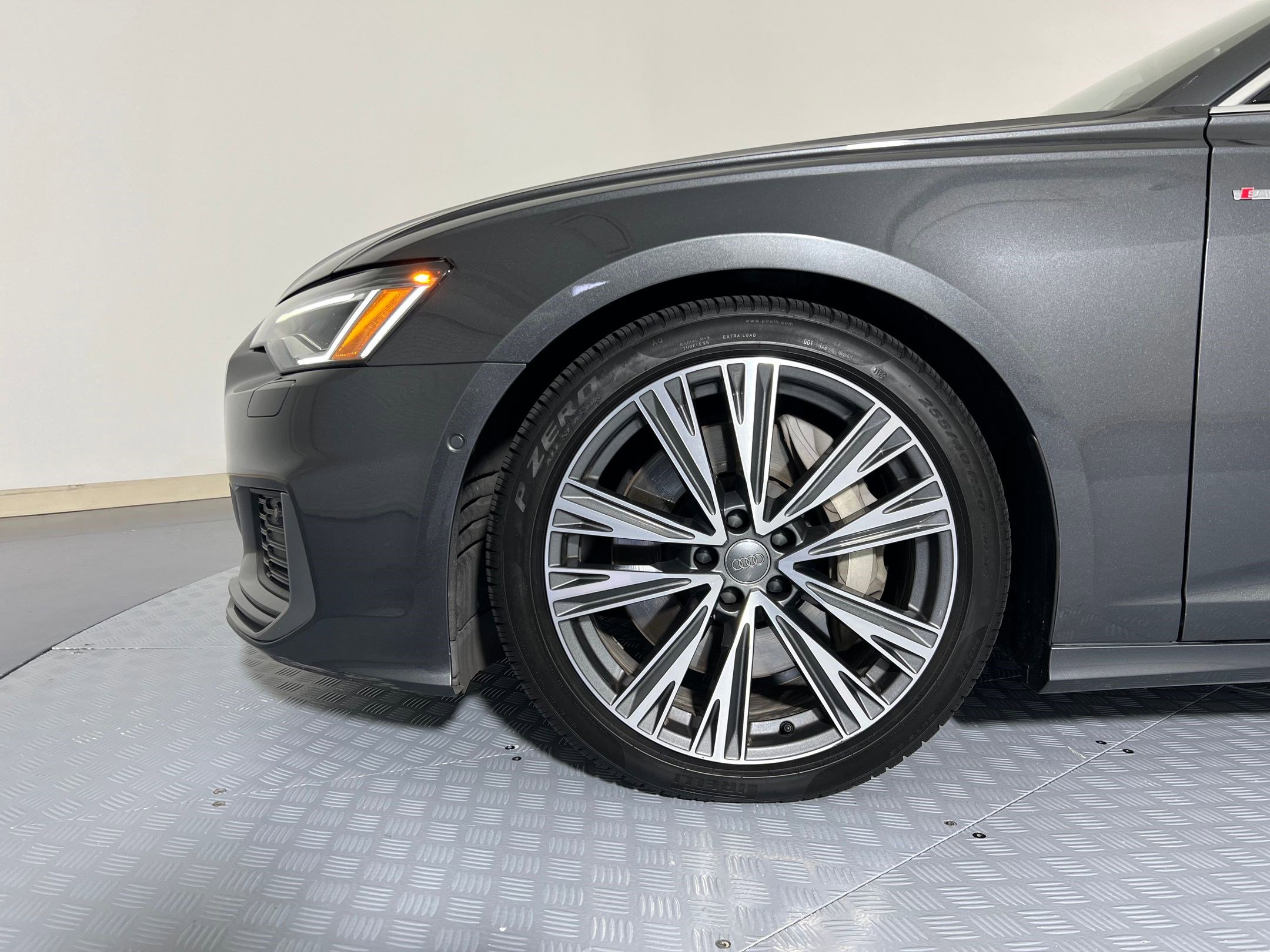 Used 2019 Audi A6 3.0T Premium Plus w/ Premium Plus Package image 10
