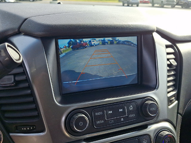 Used 2016 Chevrolet Tahoe LTZ AWD/4WD image 20