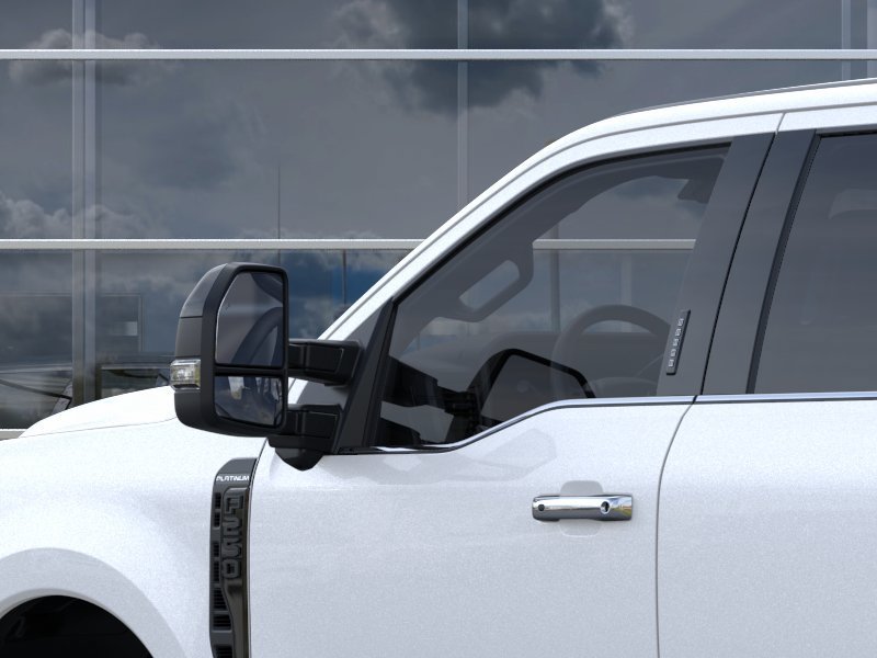 New 2026 Ford F250 Platinum AWD/4WD image 20
