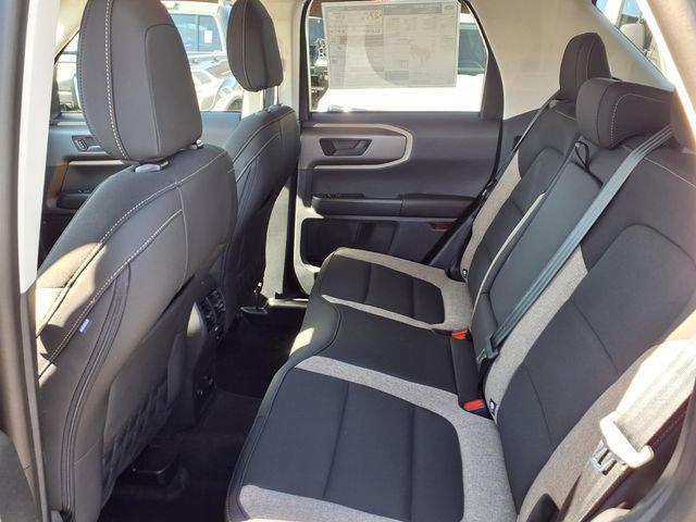 New 2026 Ford Bronco Sport Big Bend w/ Convenience Package image 8