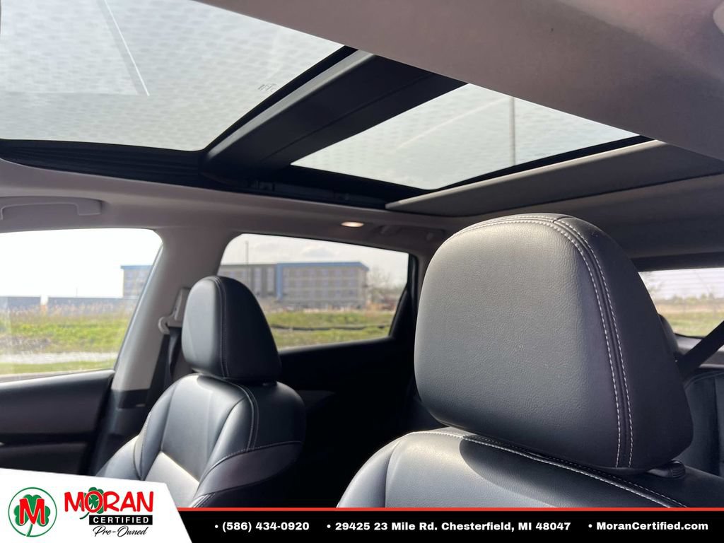 Used 2017 Nissan Murano Platinum AWD/4WD image 19