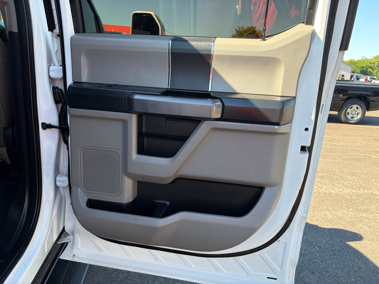 Used 2019 Ford F250 XLT AWD/4WD image 11