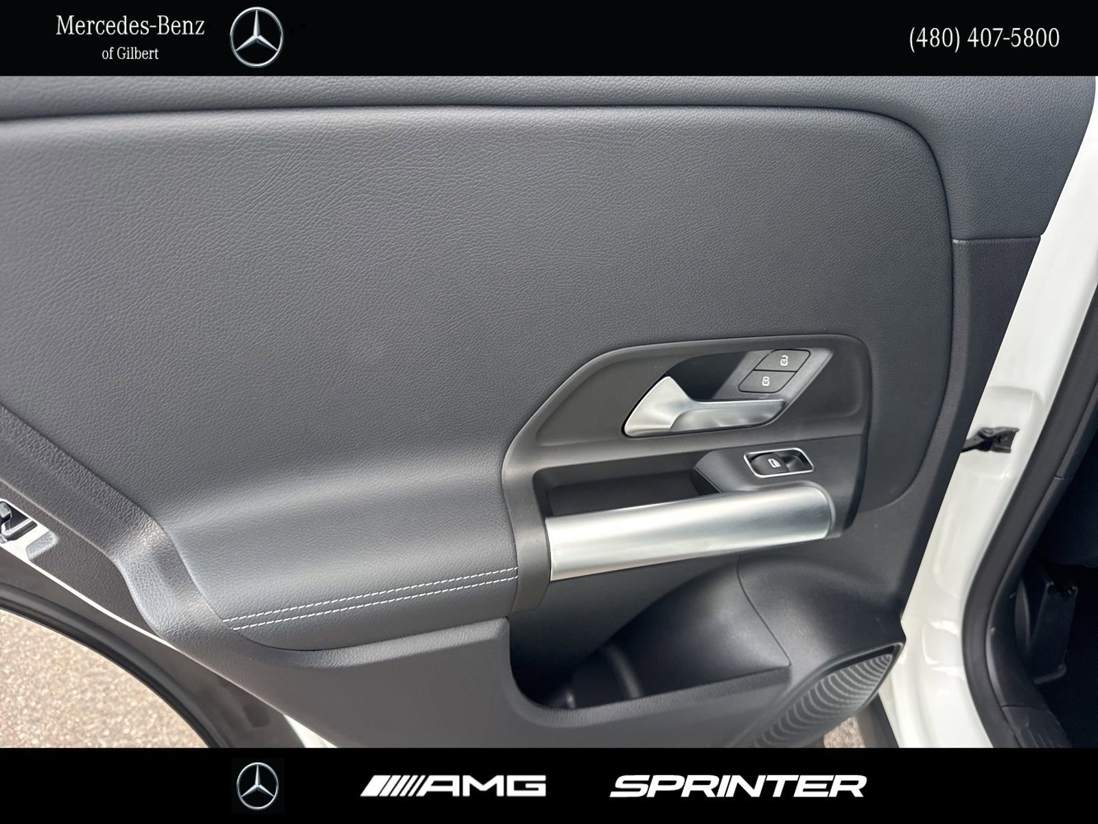 Certified 2026 Mercedes-Benz GLA 250 image 19