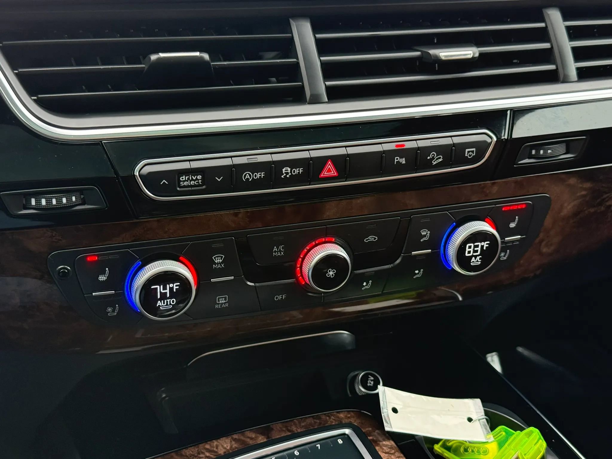 Used 2018 Audi Q7 3.0T Premium Plus image 41