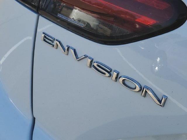 Used 2021 Buick Envision Essence FWD image 40