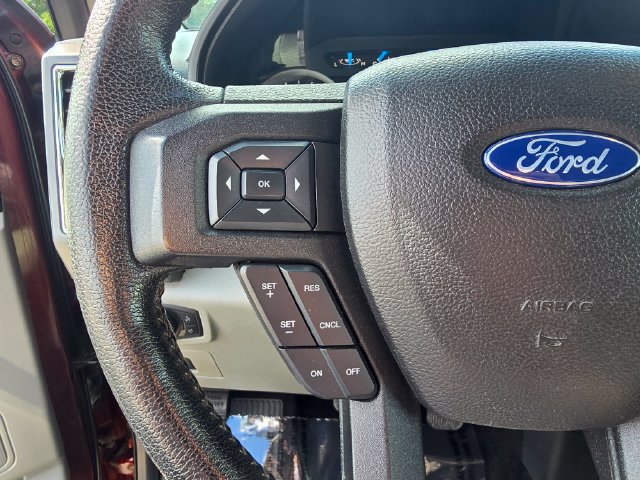 Used 2016 Ford F150 XLT w/ Equipment Group 302A Luxury AWD/4WD image 24