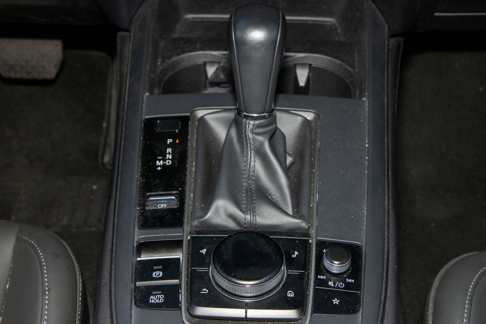 Used 2023 MAZDA CX-30 AWD 2.5 S w/ Select Package image 23