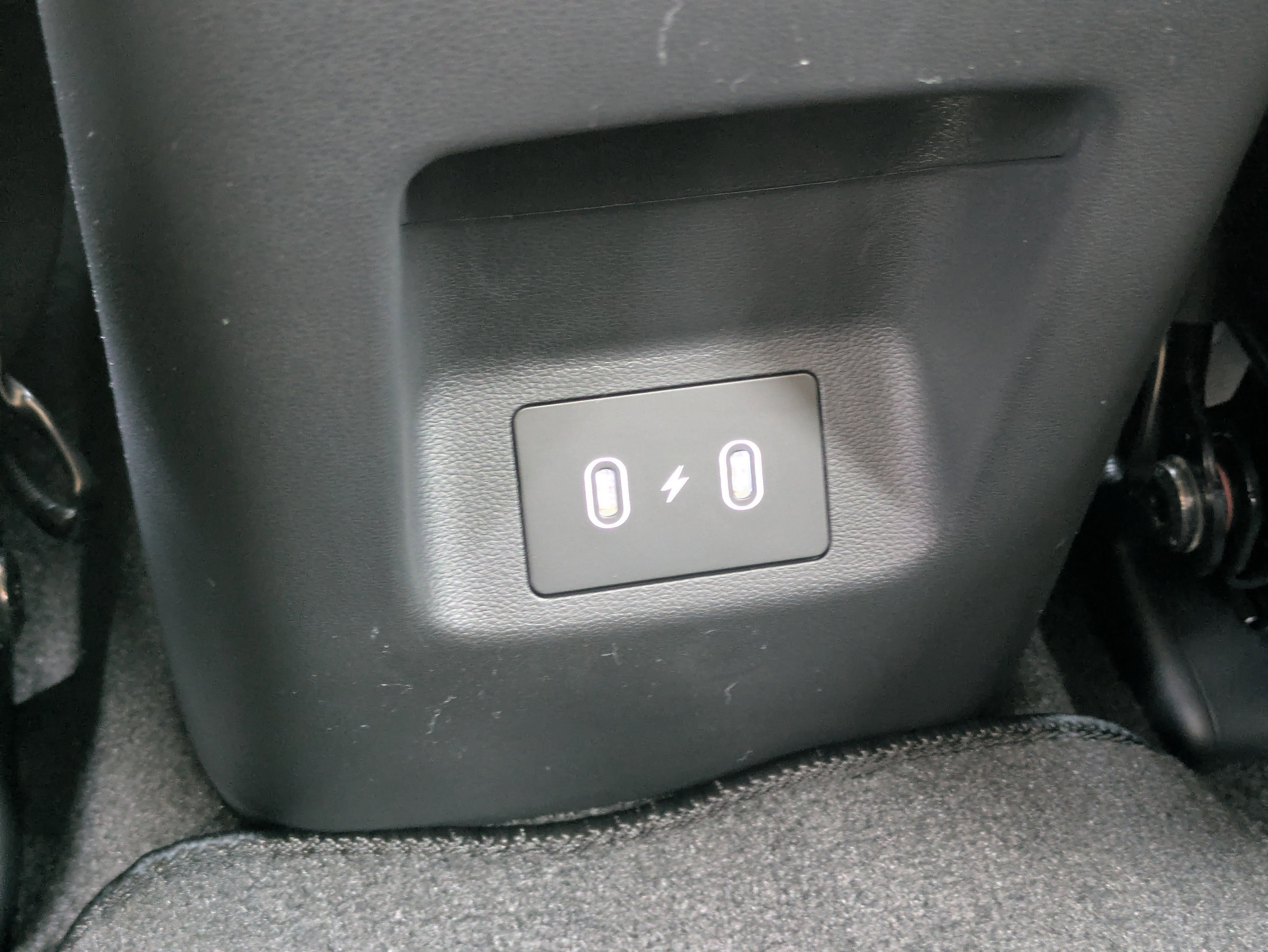 New 2026 Hyundai Tucson Blue SE image 14