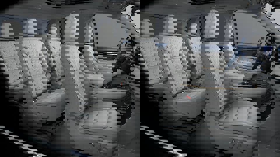 New 2025 Buick Enclave Avenir w/ Super Cruise Package image 59