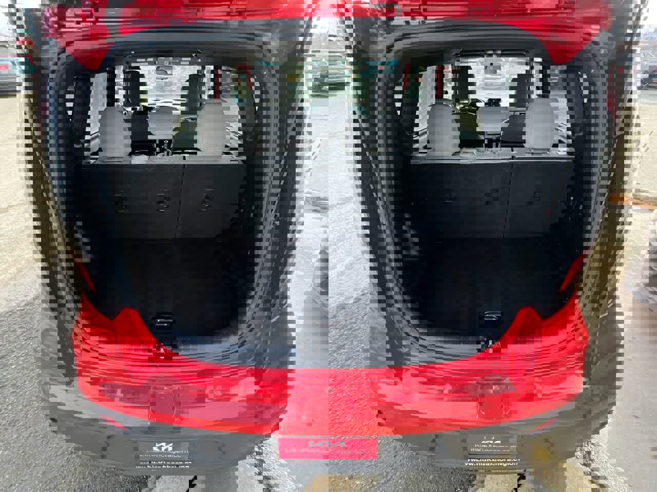 Used 2019 Kia Soul image 25