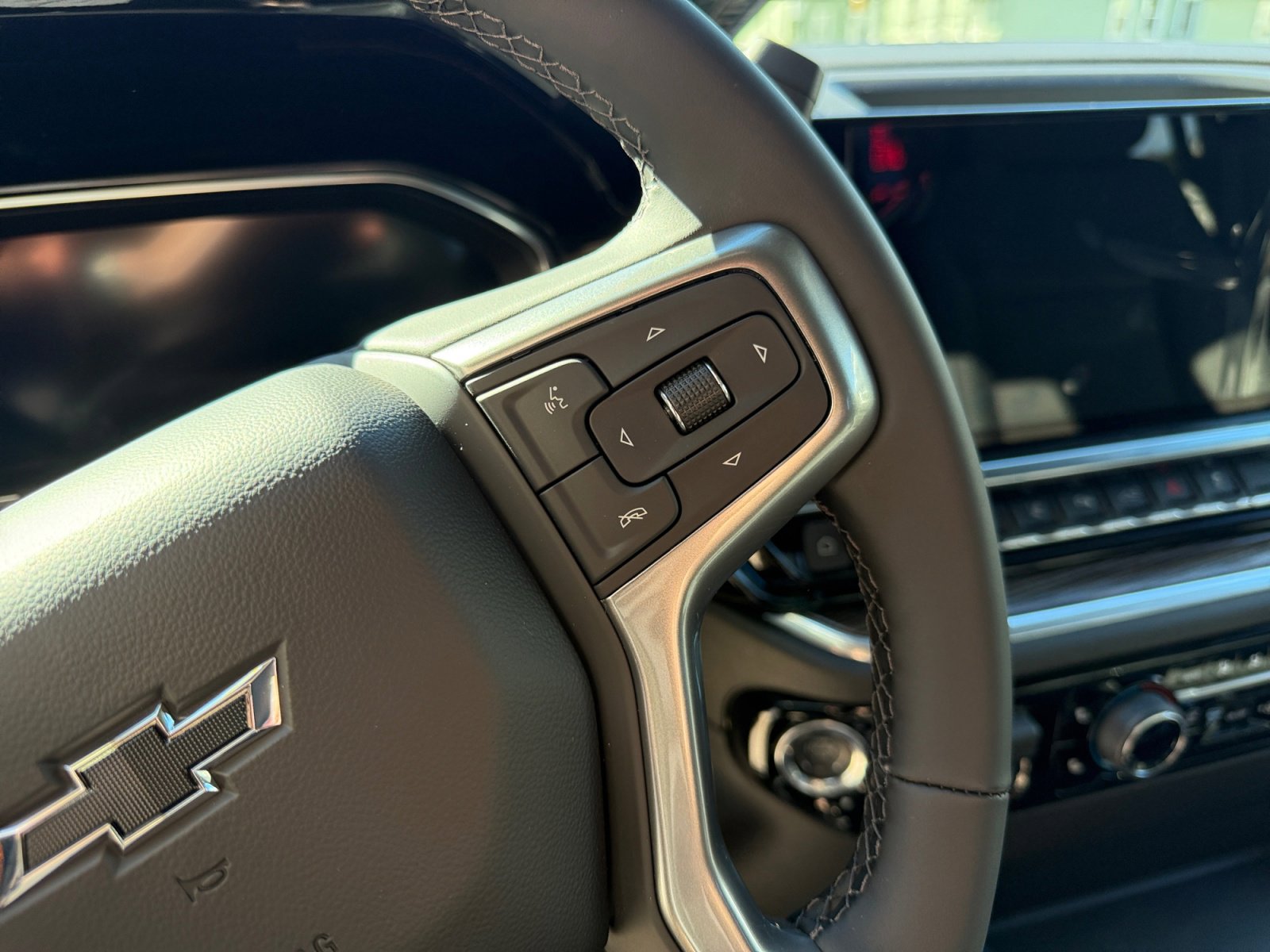 New 2026 Chevrolet Silverado 2500 LT w/ Trail Boss Package image 21