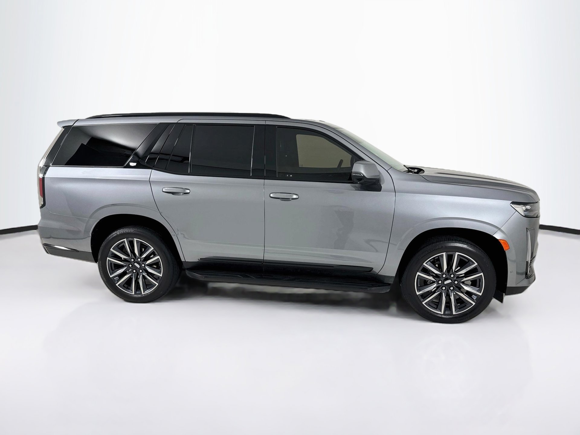 Used 2022 Cadillac Escalade Sport Platinum AWD/4WD image 9