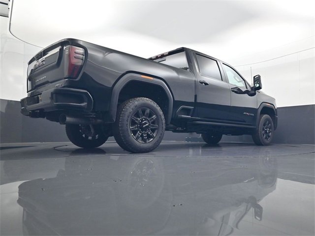 New 2026 GMC Sierra 2500 AT4 w/ AT4 Premium Plus Package image 25