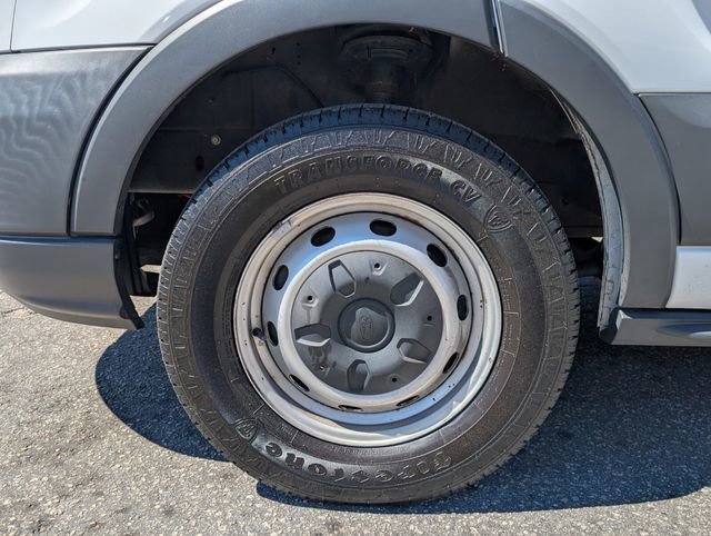 Used 2018 Ford Transit 150 148 Low Roof image 5